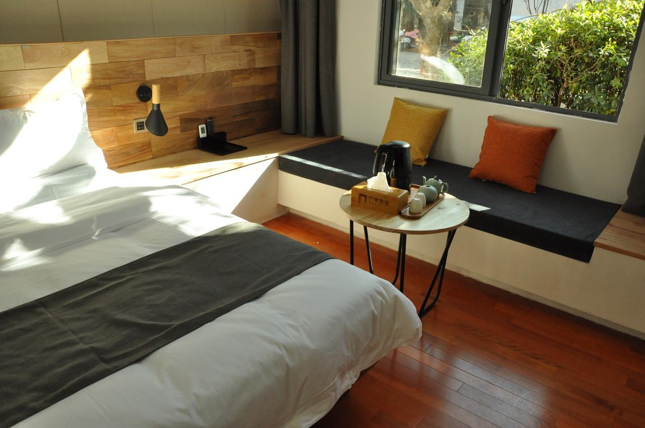 Lijiang Shuhe Travelling Hotel Ngoại thất bức ảnh