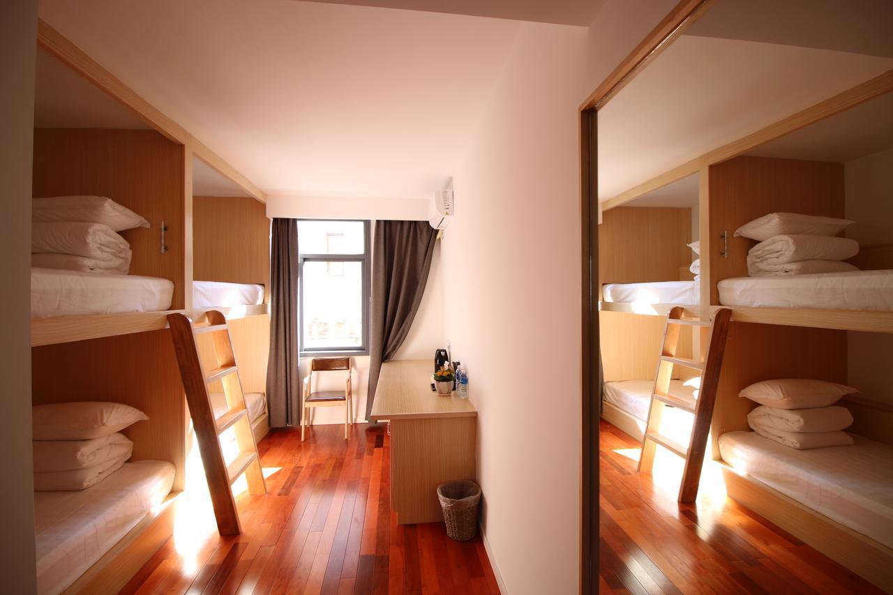 Lijiang Shuhe Travelling Hotel Ngoại thất bức ảnh