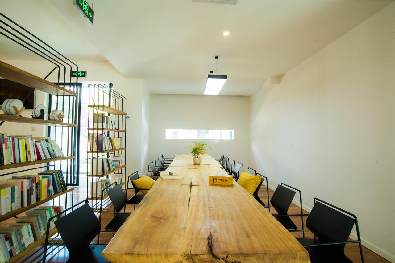 Lijiang Shuhe Travelling Hotel Ngoại thất bức ảnh